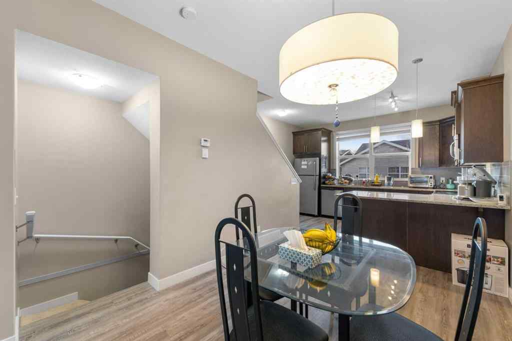 MLS® A2251843 - 638 Redstone View NE in Redstone Calgary, Residential