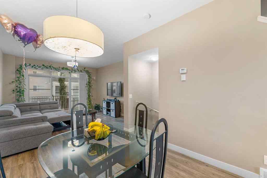 MLS® A2251843 - 638 Redstone View NE in Redstone Calgary, Residential