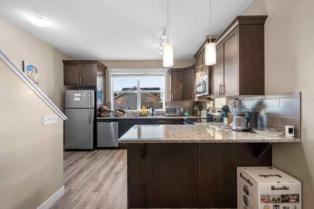MLS® A2251843 - 638 Redstone View NE in Redstone Calgary, Residential