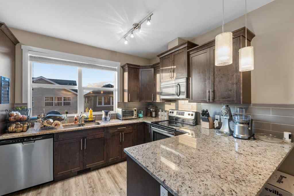 MLS® A2251843 - 638 Redstone View NE in Redstone Calgary, Residential