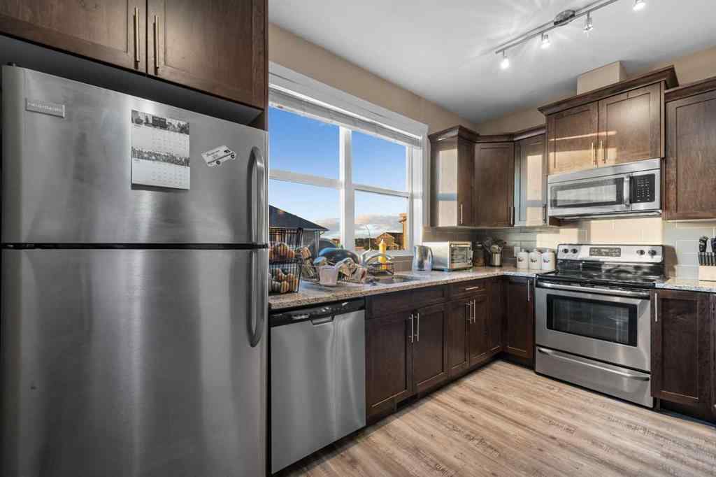 MLS® A2251843 - 638 Redstone View NE in Redstone Calgary, Residential
