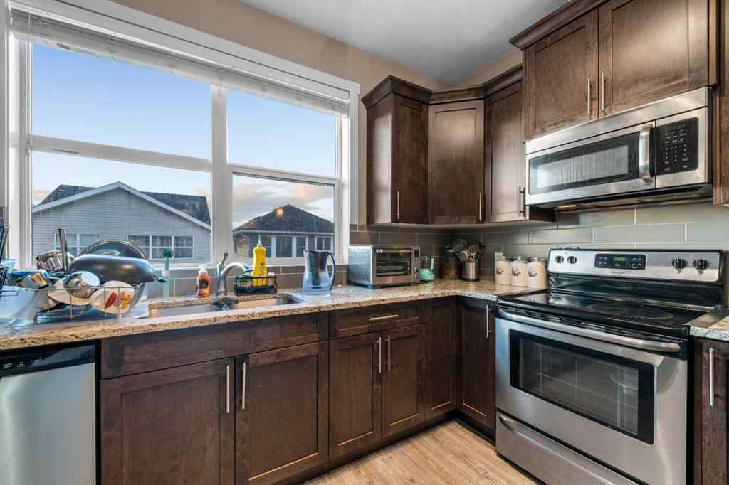 MLS® A2251843 - 638 Redstone View NE in Redstone Calgary, Residential