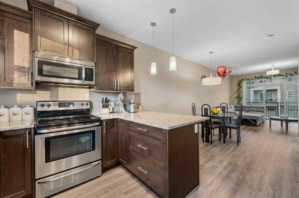 MLS® A2251843 - 638 Redstone View NE in Redstone Calgary, Residential