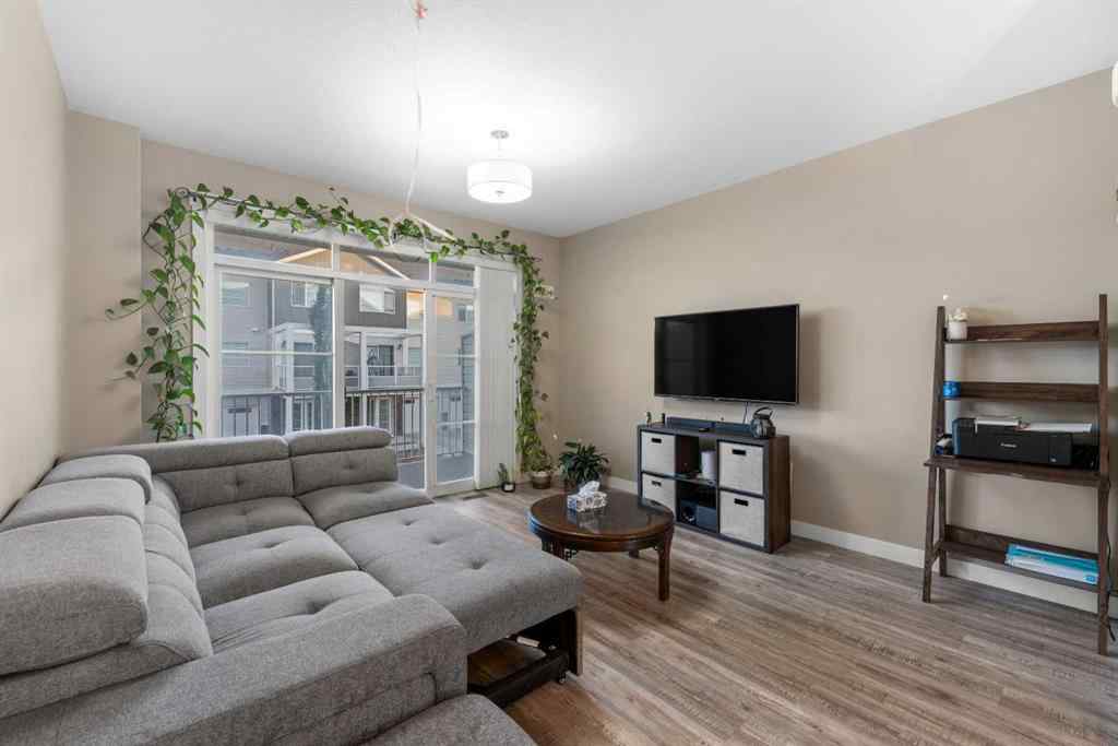 MLS® A2251843 - 638 Redstone View NE in Redstone Calgary, Residential