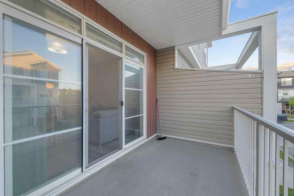 MLS® A2251843 - 638 Redstone View NE in Redstone Calgary, Residential