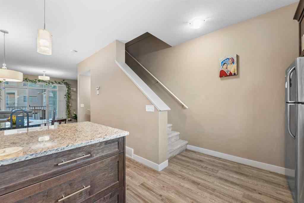 MLS® A2251843 - 638 Redstone View NE in Redstone Calgary, Residential