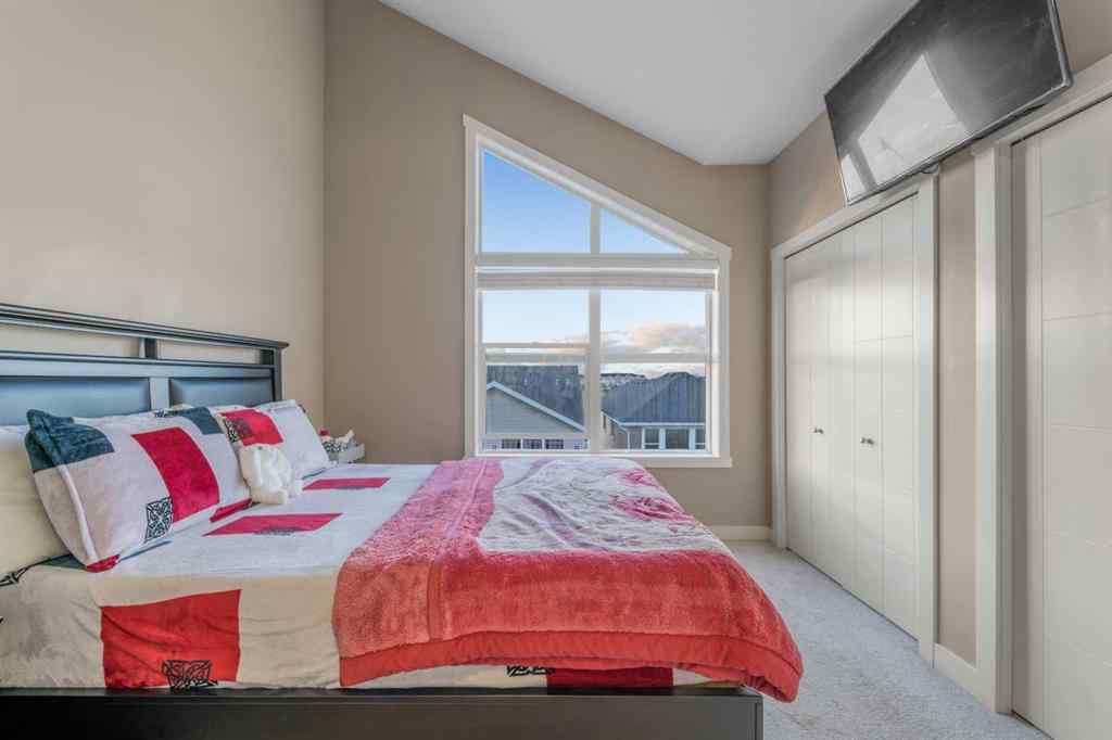 MLS® A2251843 - 638 Redstone View NE in Redstone Calgary, Residential