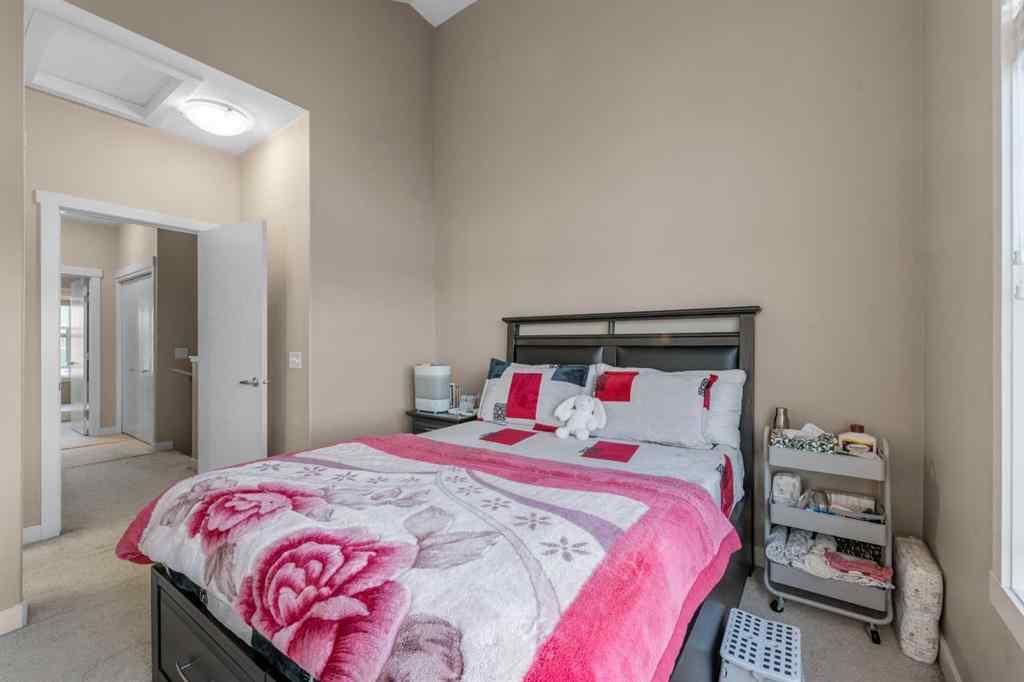 MLS® A2251843 - 638 Redstone View NE in Redstone Calgary, Residential