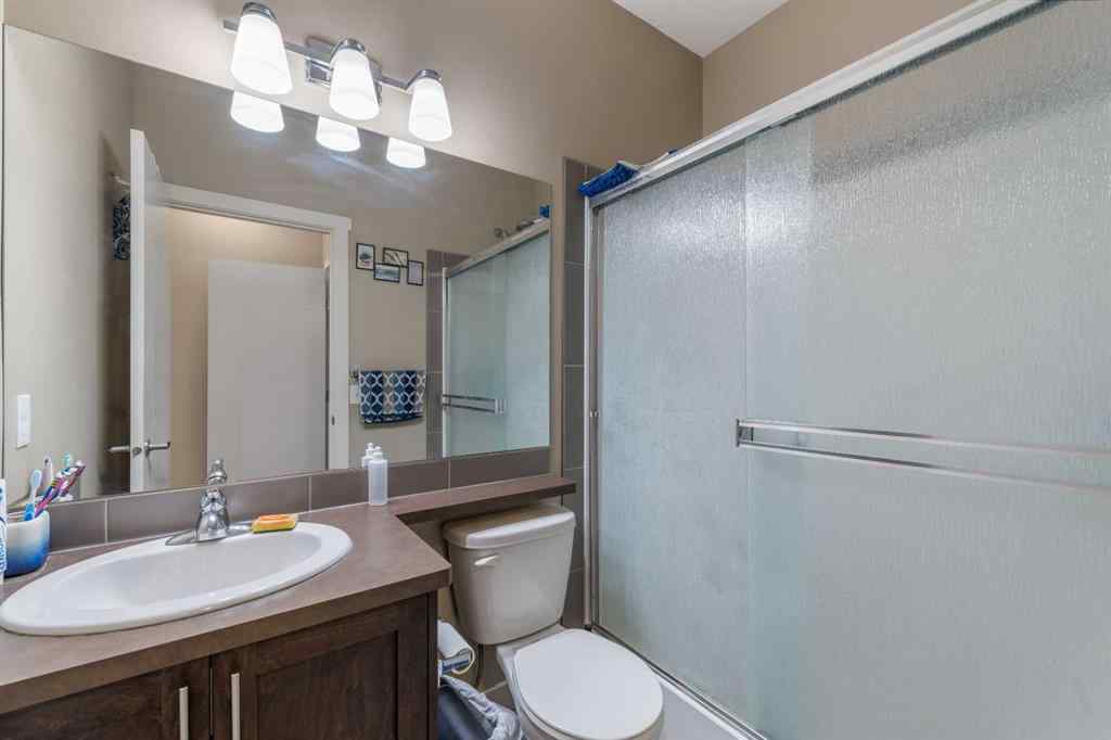MLS® A2251843 - 638 Redstone View NE in Redstone Calgary, Residential