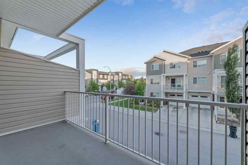 MLS® A2251843 - 638 Redstone View NE in Redstone Calgary, Residential