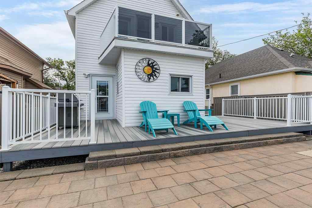 MLS® A2251844 - 42 4 Street SE in SE Hill Medicine Hat, Residential