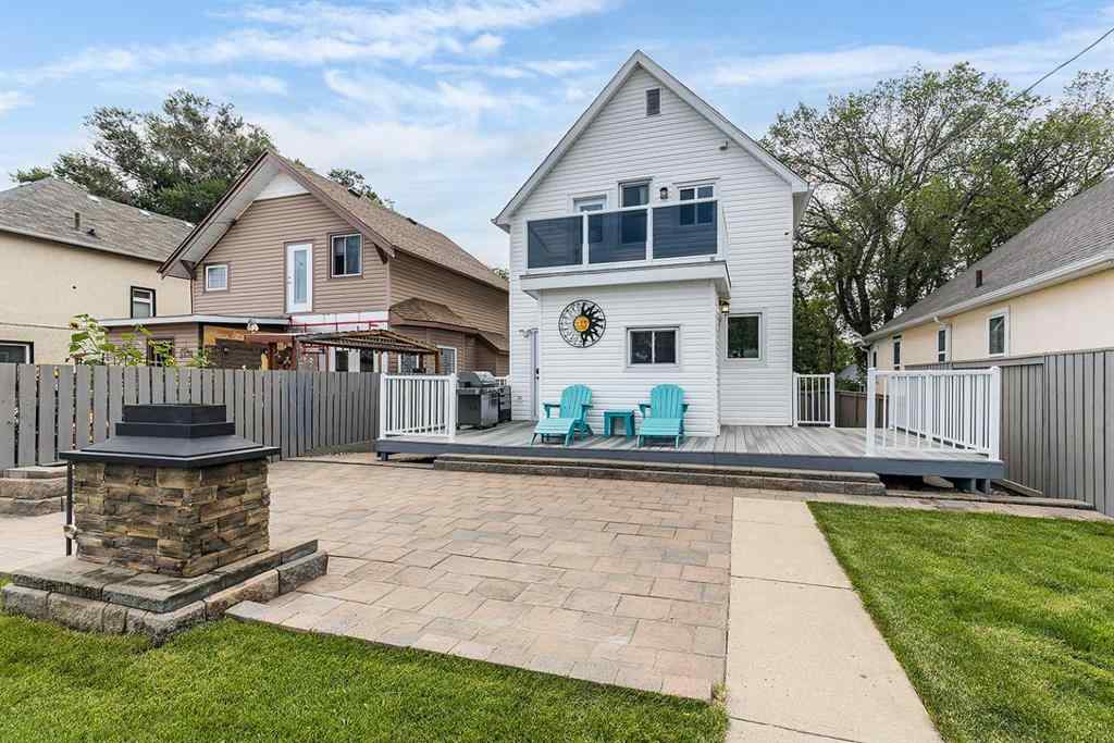 MLS® A2251844 - 42 4 Street SE in SE Hill Medicine Hat, Residential