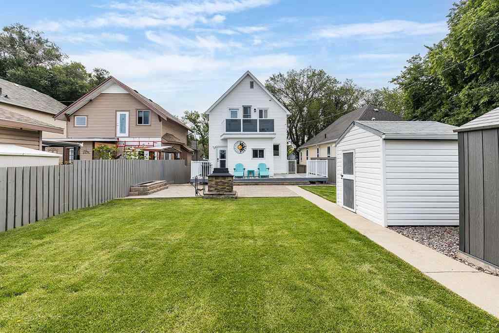 MLS® A2251844 - 42 4 Street SE in SE Hill Medicine Hat, Residential