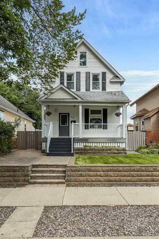 MLS® A2251844 - 42 4 Street SE in SE Hill Medicine Hat, Residential