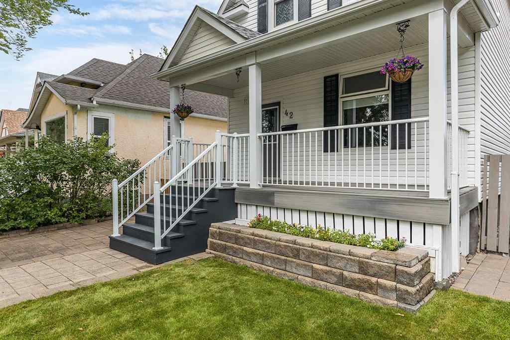 MLS® A2251844 - 42 4 Street SE in SE Hill Medicine Hat, Residential