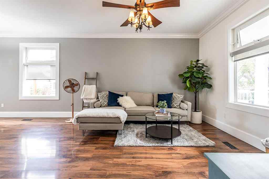MLS® A2251844 - 42 4 Street SE in SE Hill Medicine Hat, Residential