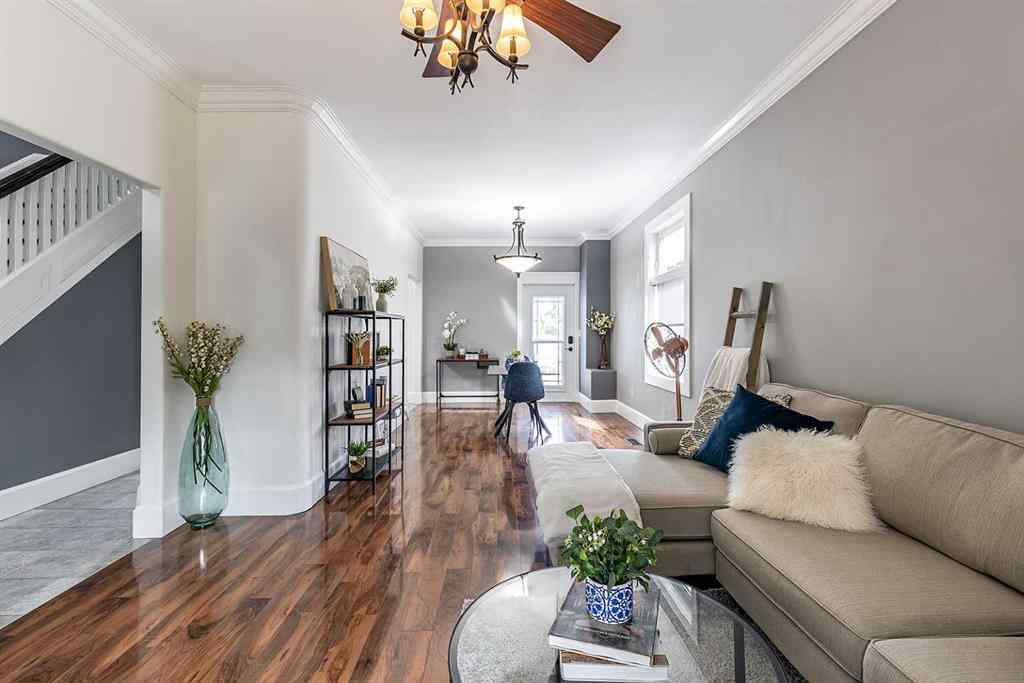 MLS® A2251844 - 42 4 Street SE in SE Hill Medicine Hat, Residential