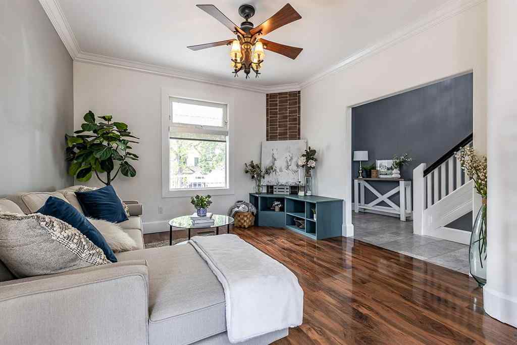 MLS® A2251844 - 42 4 Street SE in SE Hill Medicine Hat, Residential