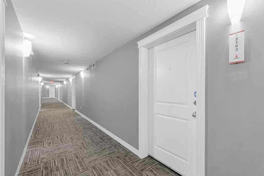 MLS® A2251845 - Unit #2103 240 Skyview Ranch Road NE in Skyview Ranch Calgary, Residential