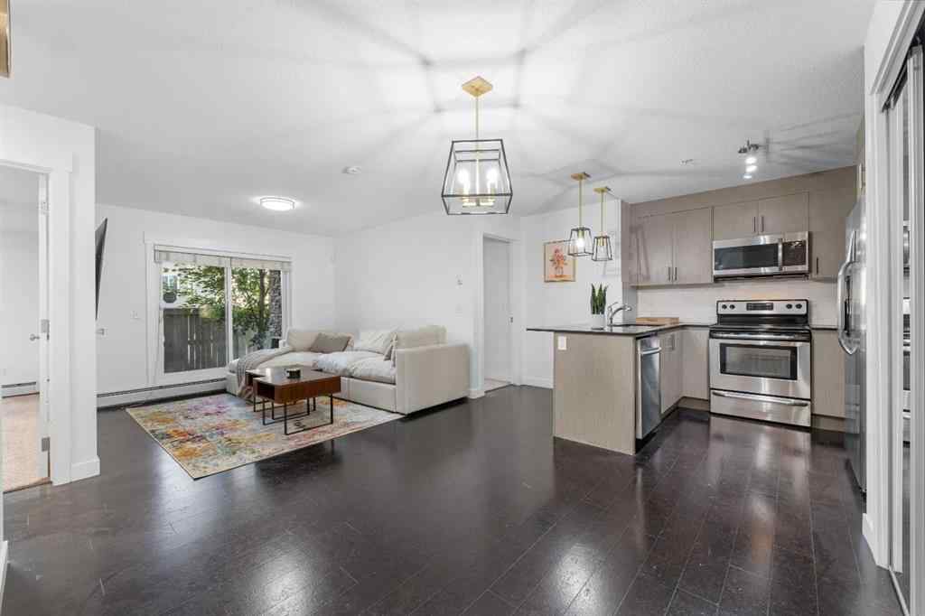 MLS® A2251845 - Unit #2103 240 Skyview Ranch Road NE in Skyview Ranch Calgary, Residential