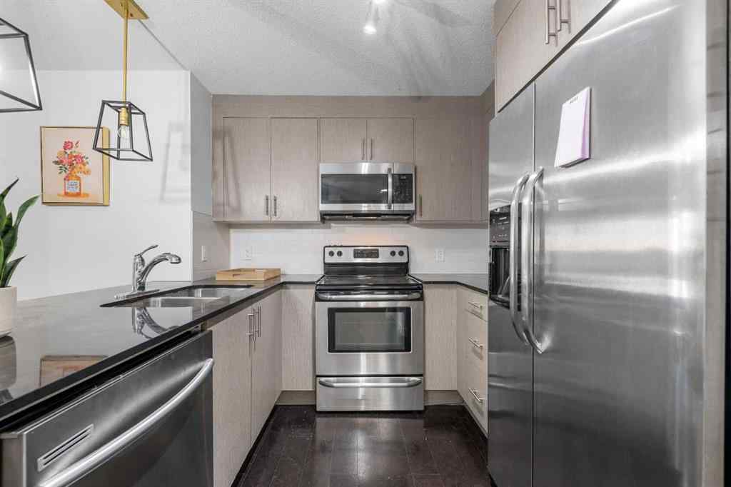 MLS® A2251845 - Unit #2103 240 Skyview Ranch Road NE in Skyview Ranch Calgary, Residential