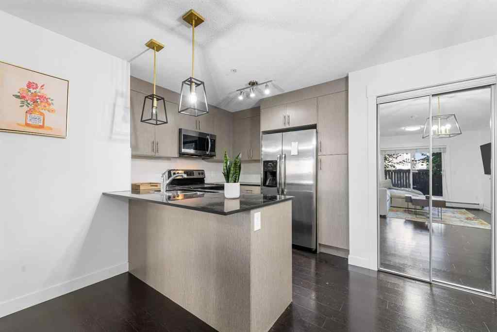 MLS® A2251845 - Unit #2103 240 Skyview Ranch Road NE in Skyview Ranch Calgary, Residential