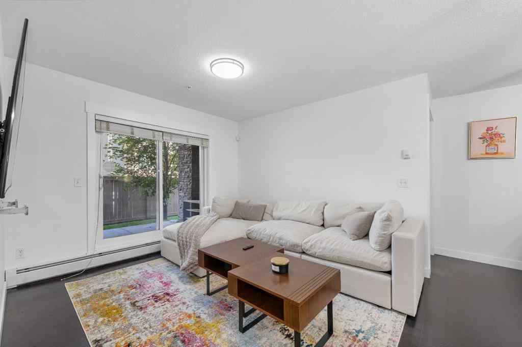 MLS® A2251845 - Unit #2103 240 Skyview Ranch Road NE in Skyview Ranch Calgary, Residential