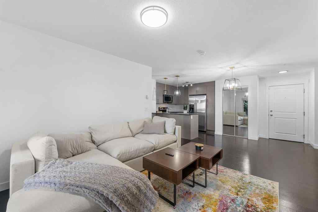 MLS® A2251845 - Unit #2103 240 Skyview Ranch Road NE in Skyview Ranch Calgary, Residential
