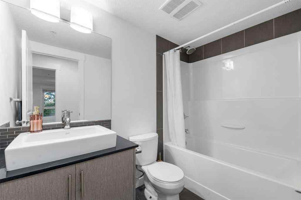 MLS® A2251845 - Unit #2103 240 Skyview Ranch Road NE in Skyview Ranch Calgary, Residential