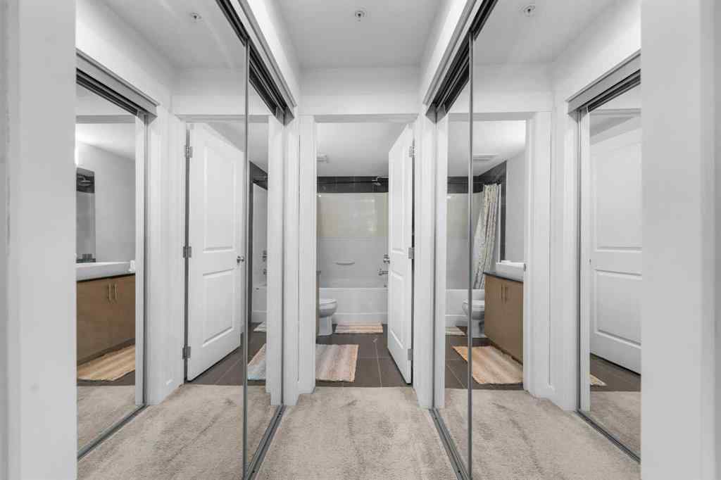 MLS® A2251845 - Unit #2103 240 Skyview Ranch Road NE in Skyview Ranch Calgary, Residential