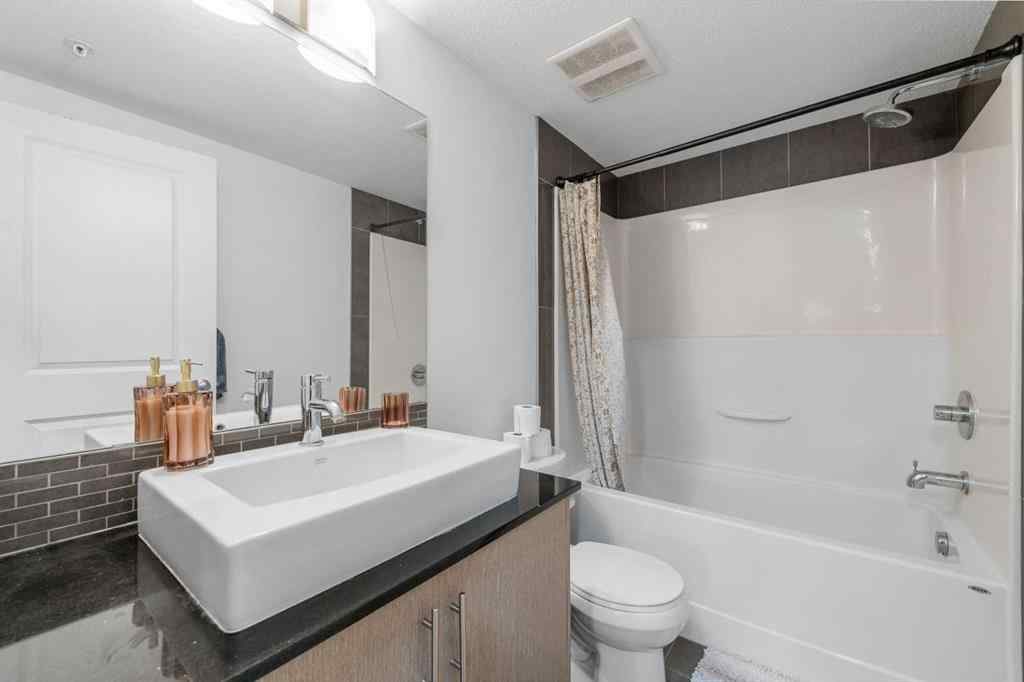 MLS® A2251845 - Unit #2103 240 Skyview Ranch Road NE in Skyview Ranch Calgary, Residential