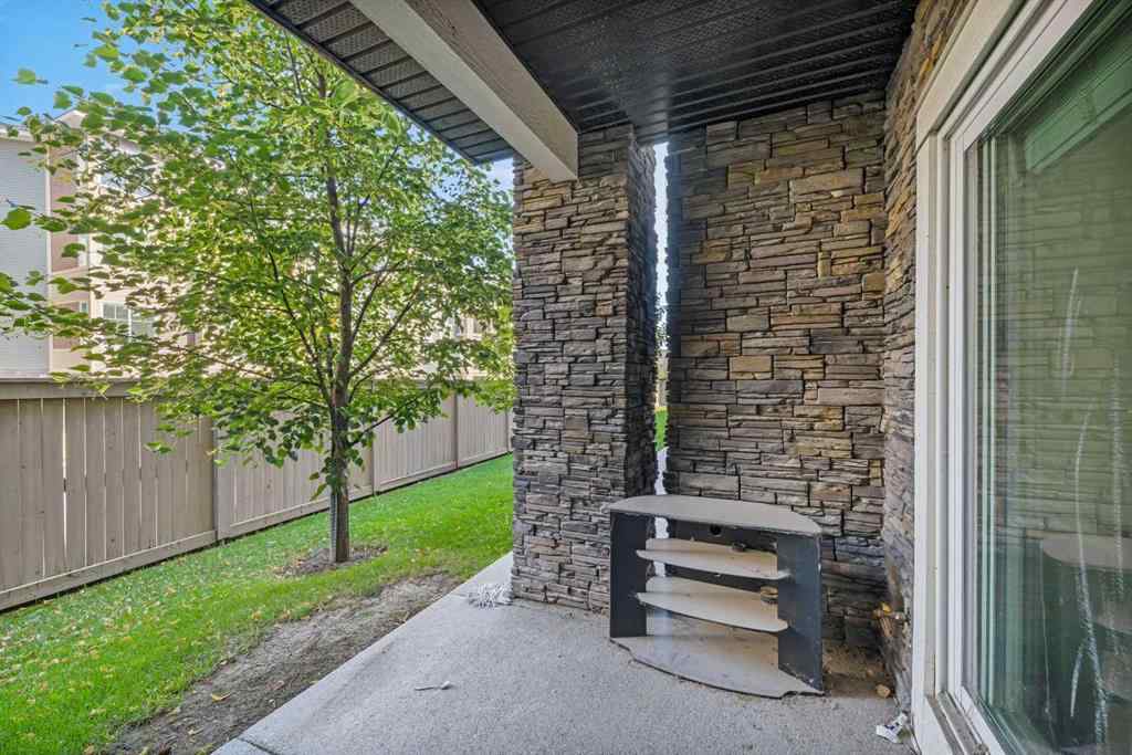 MLS® A2251845 - Unit #2103 240 Skyview Ranch Road NE in Skyview Ranch Calgary, Residential