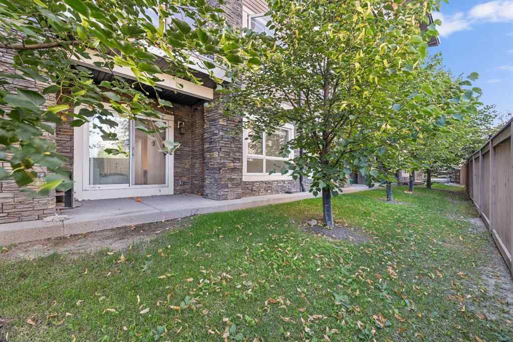 MLS® A2251845 - Unit #2103 240 Skyview Ranch Road NE in Skyview Ranch Calgary, Residential
