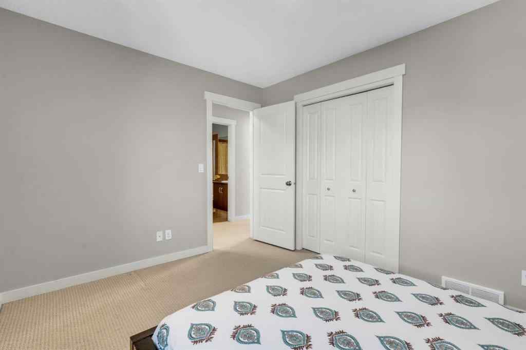 MLS® A2251846 - 57 Silverado Skies Drive SW in Silverado Calgary, Residential