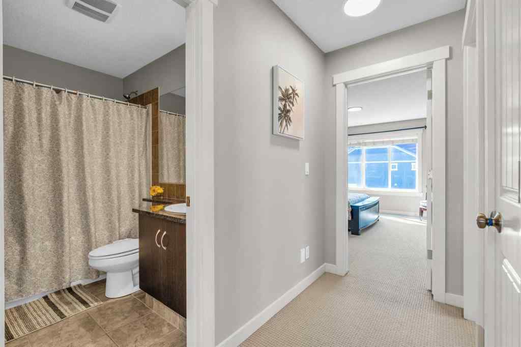MLS® A2251846 - 57 Silverado Skies Drive SW in Silverado Calgary, Residential