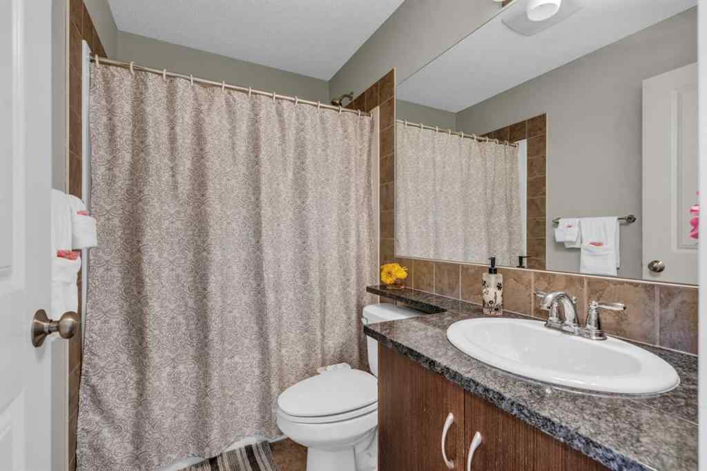 MLS® A2251846 - 57 Silverado Skies Drive SW in Silverado Calgary, Residential