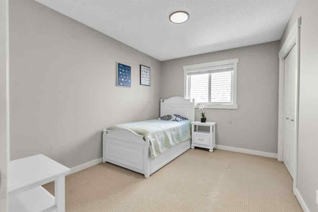 MLS® A2251846 - 57 Silverado Skies Drive SW in Silverado Calgary, Residential
