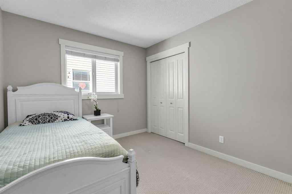 MLS® A2251846 - 57 Silverado Skies Drive SW in Silverado Calgary, Residential