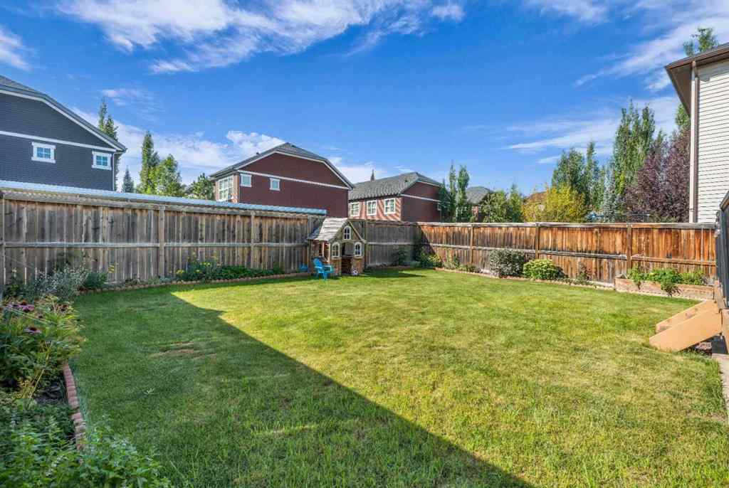 MLS® A2251846 - 57 Silverado Skies Drive SW in Silverado Calgary, Residential