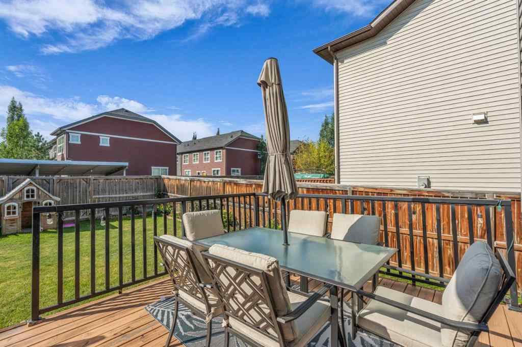 MLS® A2251846 - 57 Silverado Skies Drive SW in Silverado Calgary, Residential
