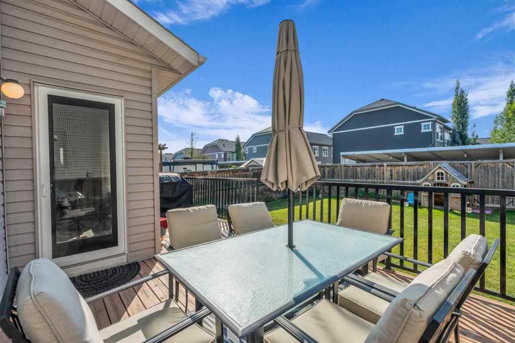 MLS® A2251846 - 57 Silverado Skies Drive SW in Silverado Calgary, Residential