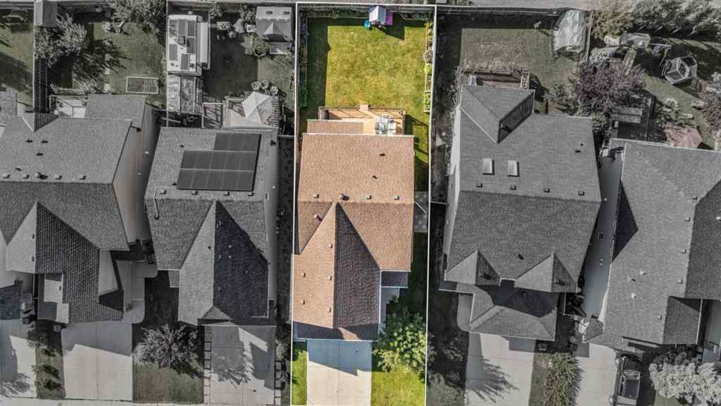 MLS® A2251846 - 57 Silverado Skies Drive SW in Silverado Calgary, Residential