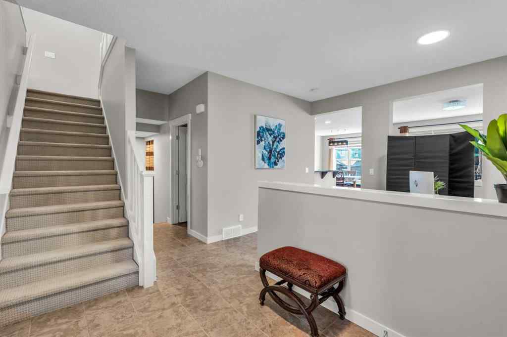 MLS® A2251846 - 57 Silverado Skies Drive SW in Silverado Calgary, Residential