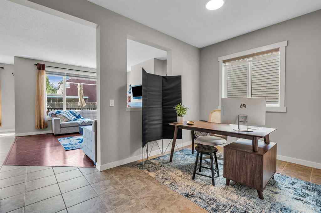 MLS® A2251846 - 57 Silverado Skies Drive SW in Silverado Calgary, Residential