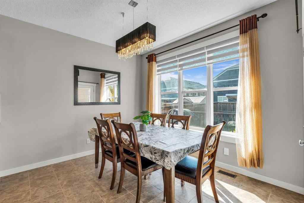 MLS® A2251846 - 57 Silverado Skies Drive SW in Silverado Calgary, Residential