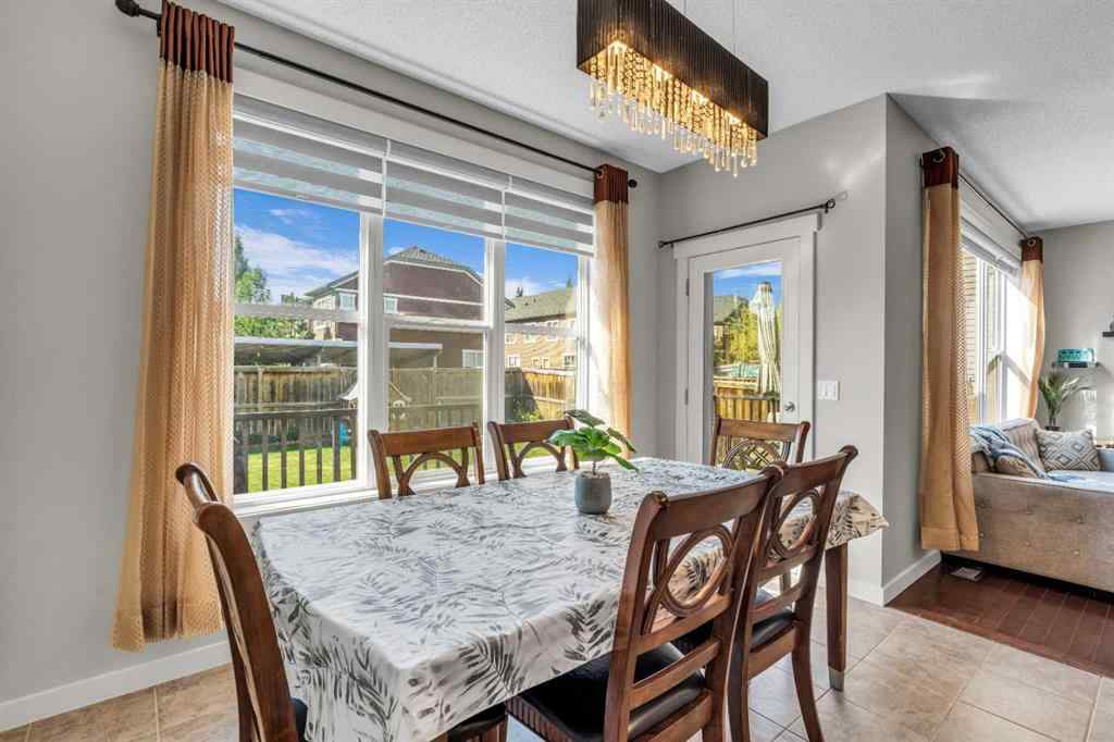 MLS® A2251846 - 57 Silverado Skies Drive SW in Silverado Calgary, Residential