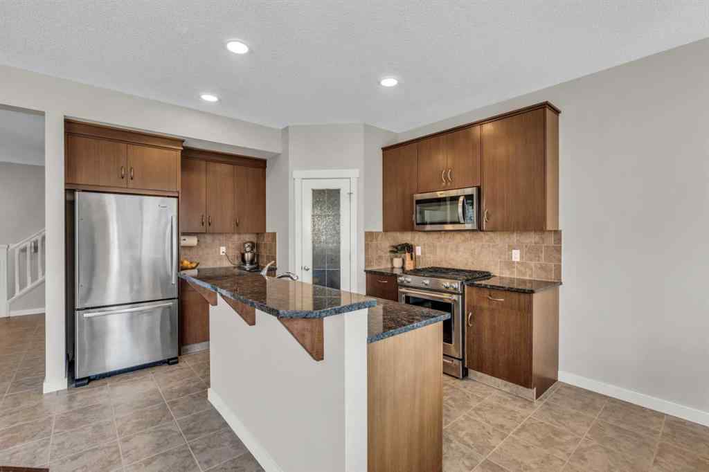 MLS® A2251846 - 57 Silverado Skies Drive SW in Silverado Calgary, Residential