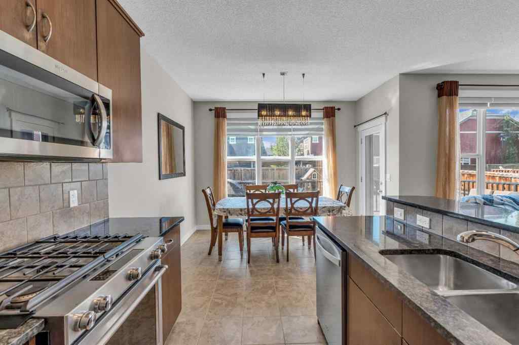 MLS® A2251846 - 57 Silverado Skies Drive SW in Silverado Calgary, Residential