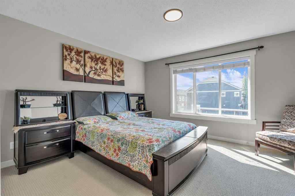 MLS® A2251846 - 57 Silverado Skies Drive SW in Silverado Calgary, Residential