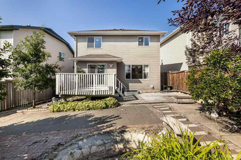MLS® A2251848 - 14 Arbour Stone Rise NW in Arbour Lake Calgary, Residential